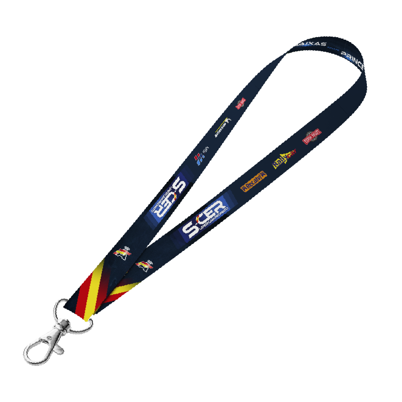 LANYARD S-CER 2025