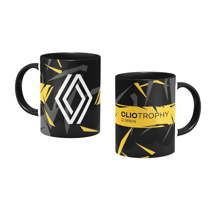 Taza Clio Trophy