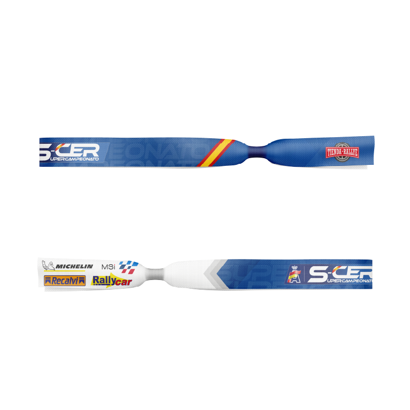 Pulsera S-CER 2026