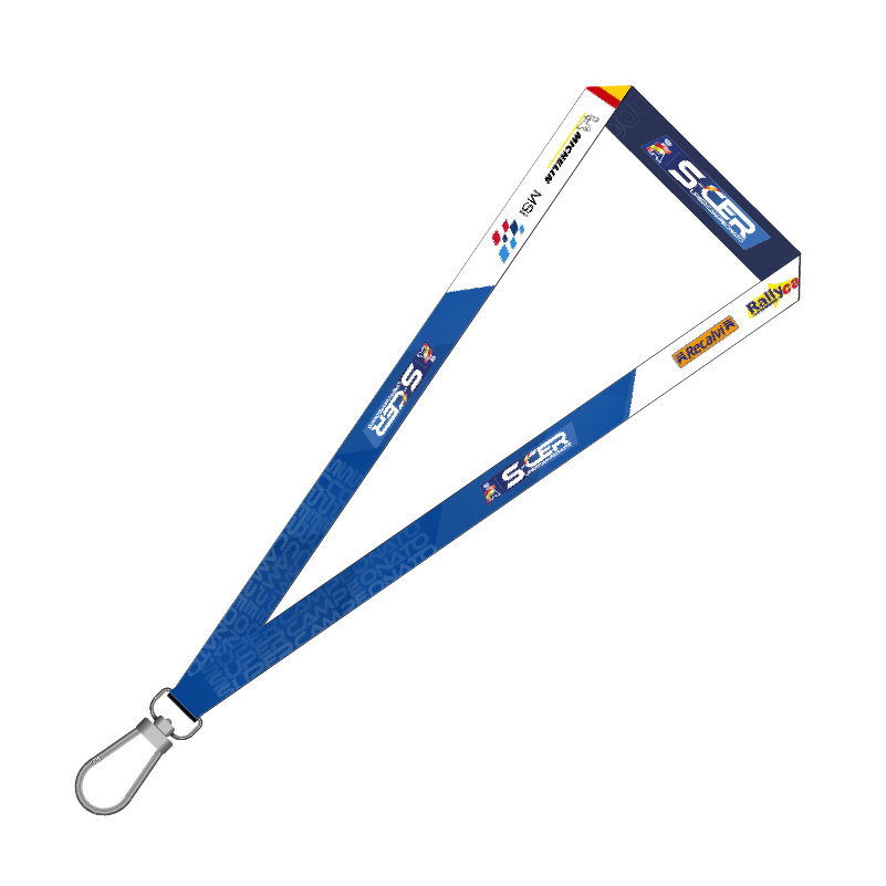 LANYARD S-CER 2026