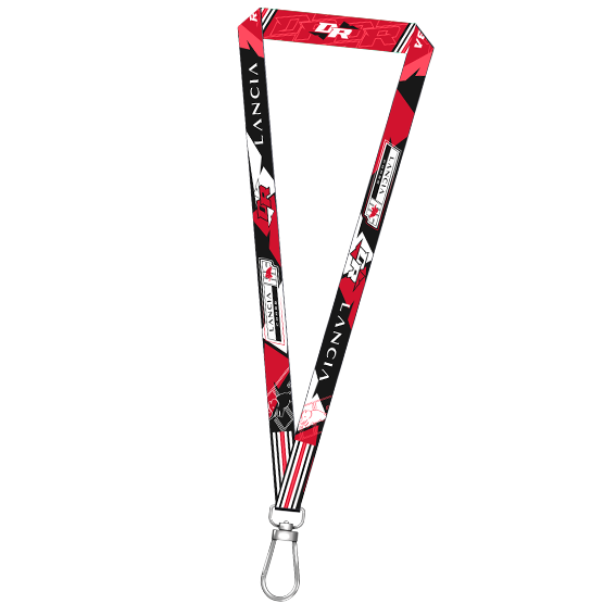 Lanyard Diego Ruiloba 2026