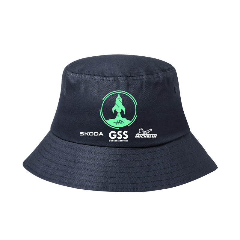 Gorro Cohete Suarez 2026