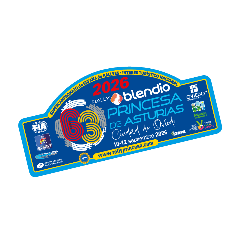 PLACA METALICA