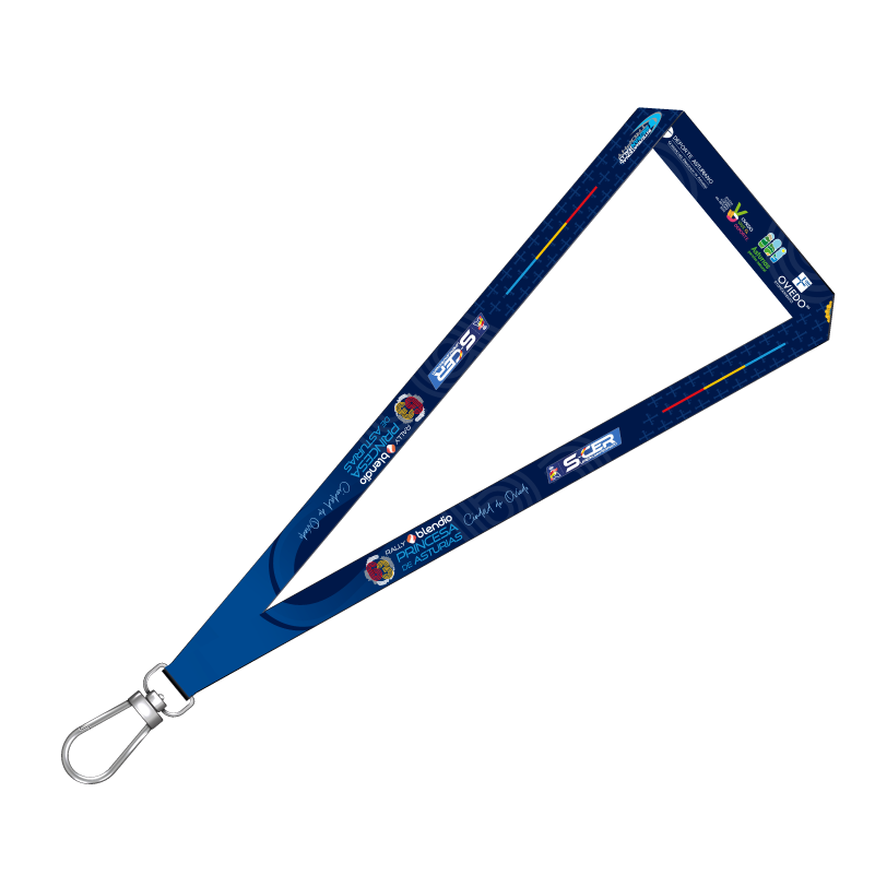 LANYARD FULL PRINT
