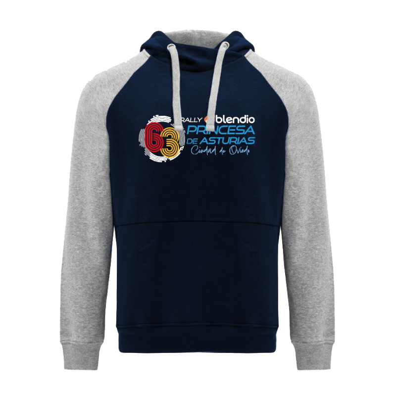 SUDADERA ALGODON