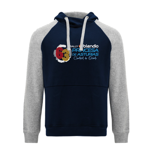 SUDADERA ALGODON