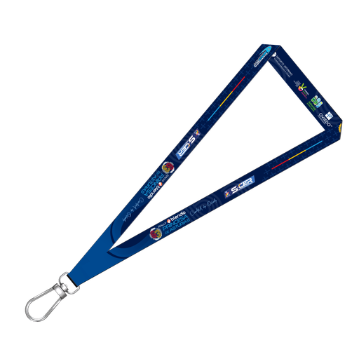 [LANYARD-001] LANYARD FULL PRINT