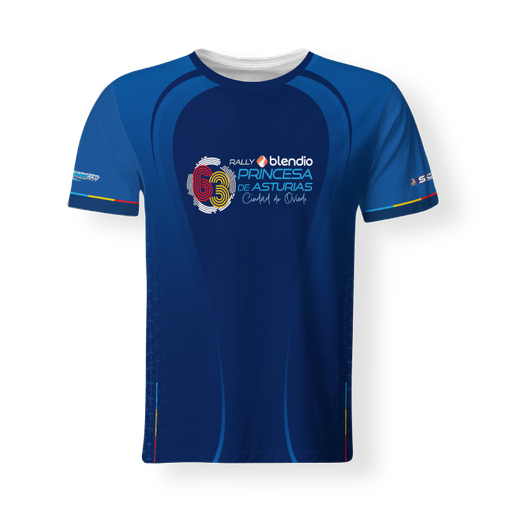 CAMISETA POLIESTER
